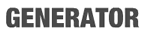 GENERATOR